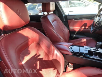 2016 Maserati Quattroporte S Q4 - miniatura 44