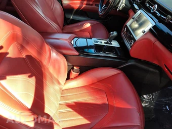 2016 Maserati Quattroporte S Q4 - miniatura 45