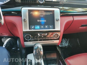 2016 Maserati Quattroporte S Q4 - miniatura 48
