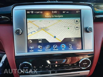 2016 Maserati Quattroporte S Q4 - miniatura 50