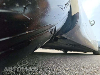 2016 Maserati Quattroporte S – miniatura 14