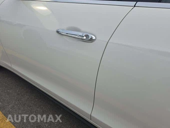 2016 Maserati Quattroporte S – miniatura 22