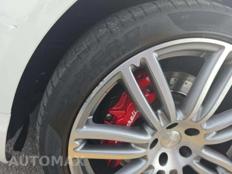 2016 Maserati Quattroporte S – miniatura 24
