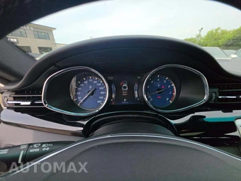 2016 Maserati Quattroporte S – miniatura 6