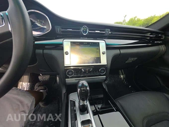2016 Maserati Quattroporte S – miniatura 7