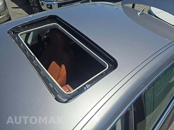 2016 Maserati Quattroporte S – miniatura 12