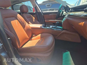 2016 Maserati Quattroporte S – miniatura 18