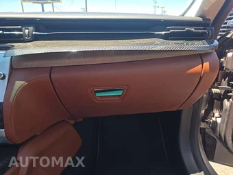 2016 Maserati Quattroporte S – miniatura 19