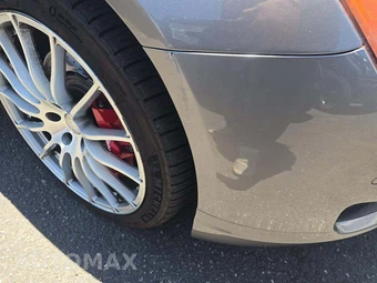 2016 Maserati Quattroporte S – miniatura 21