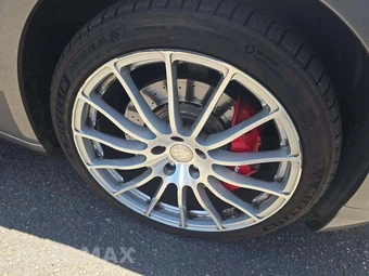 2016 Maserati Quattroporte S – miniatura 22