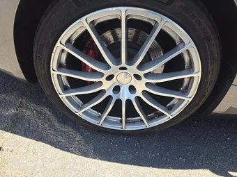 2016 Maserati Quattroporte S – miniatura 23