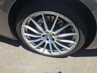 2016 Maserati Quattroporte S – miniatura 25