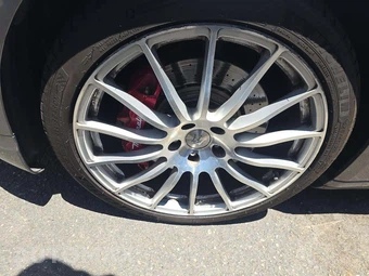 2016 Maserati Quattroporte S – miniatura 26