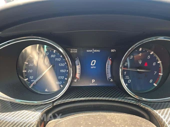 2016 Maserati Quattroporte S – miniatura 9