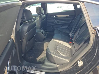 2016 Maserati Quattroporte S – miniatura 13