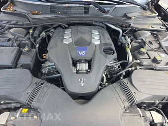 2016 Maserati Quattroporte S – miniatura 15