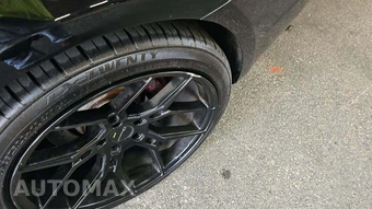 2016 Maserati Quattroporte S – miniatura 20