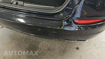 2016 Maserati Quattroporte S – miniatura 24