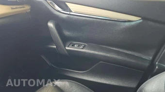 2016 Maserati Quattroporte S – miniatura 25