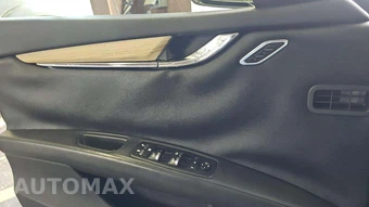 2016 Maserati Quattroporte S – miniatura 32