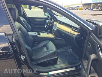 2016 Maserati Quattroporte S – miniatura 8