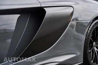 2016 McLaren 675LT Coupe - miniatura 12