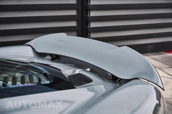 2016 McLaren 675LT Coupe - miniatura 14
