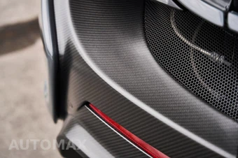 2016 McLaren 675LT Coupe - miniatura 17
