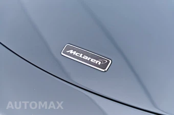 2016 McLaren 675LT Coupe - miniatura 37