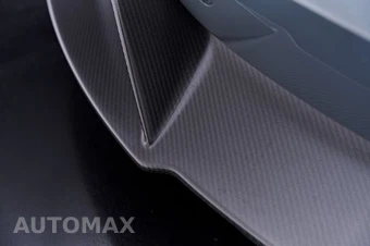 2016 McLaren 675LT Coupe - miniatura 38