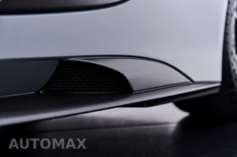 2016 McLaren 675LT Coupe - miniatura 41