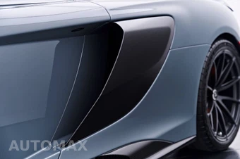 2016 McLaren 675LT Coupe - miniatura 42