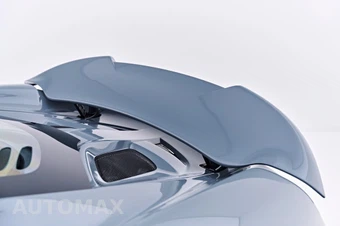 2016 McLaren 675LT Coupe - miniatura 43