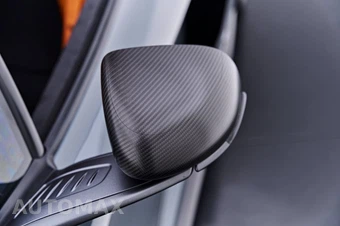 2016 McLaren 675LT Coupe - miniatura 44