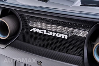 2016 McLaren 675LT Coupe - miniatura 46