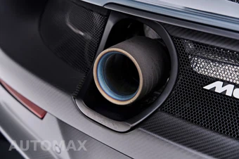 2016 McLaren 675LT Coupe - miniatura 47