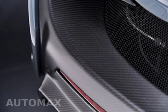 2016 McLaren 675LT Coupe - miniatura 48