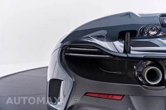 2016 McLaren 675LT Coupe - miniatura 49