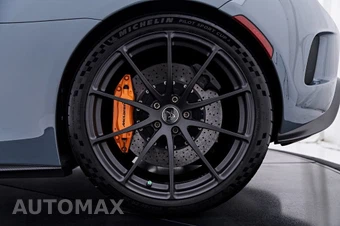 2016 McLaren 675LT Coupe - miniatura 50