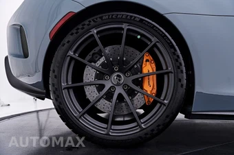 2016 McLaren 675LT Coupe - miniatura 51