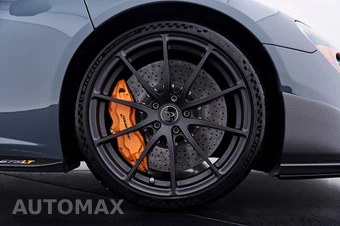 2016 McLaren 675LT Coupe - miniatura 52