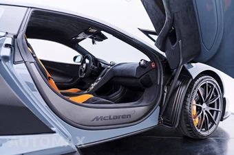 2016 McLaren 675LT Coupe - miniatura 54