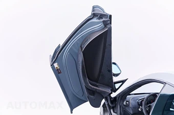 2016 McLaren 675LT Coupe - miniatura 56