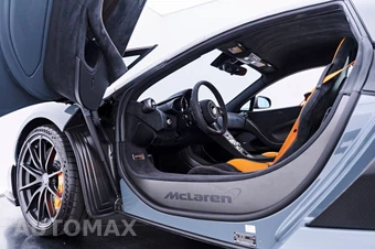2016 McLaren 675LT Coupe - miniatura 57