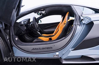 2016 McLaren 675LT Coupe - miniatura 58