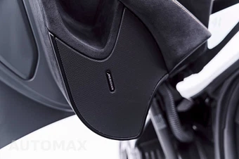 2016 McLaren 675LT Coupe - miniatura 63