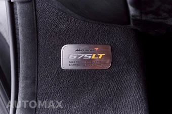 2016 McLaren 675LT Coupe - miniatura 65