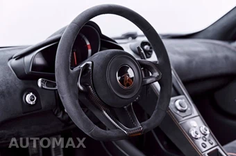2016 McLaren 675LT Coupe - miniatura 66
