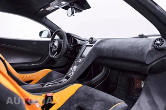 2016 McLaren 675LT Coupe - miniatura 67