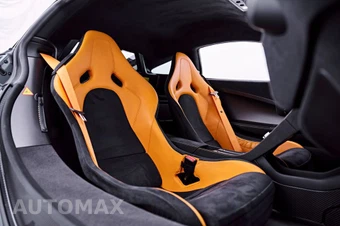 2016 McLaren 675LT Coupe - miniatura 69